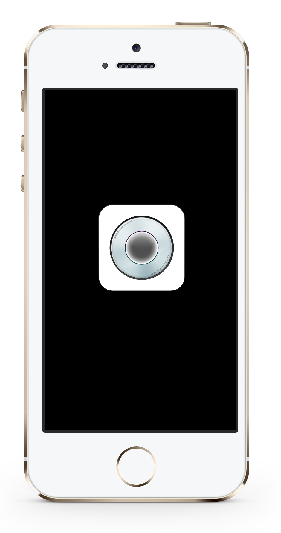 iPhone 5S Reparatur Berlin Kamera